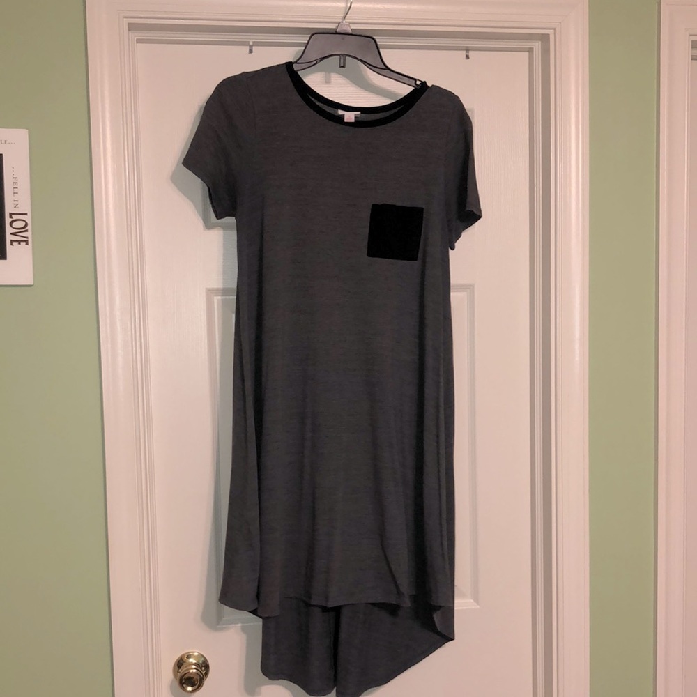 LuLaRoe Carly Dress